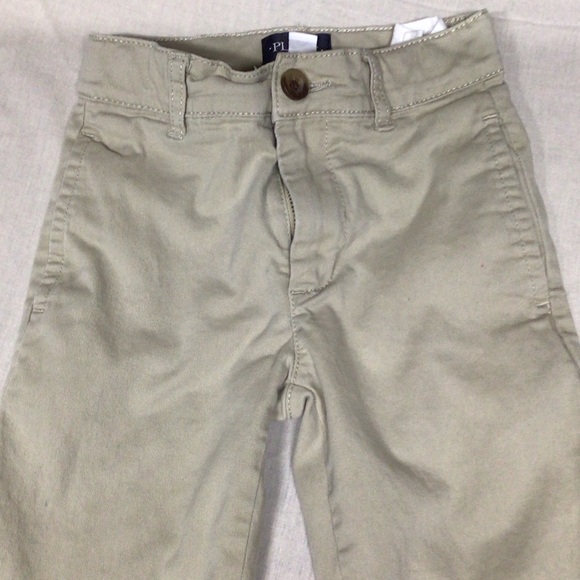 Place Other - Place Kids' Tan Jeans. Please read